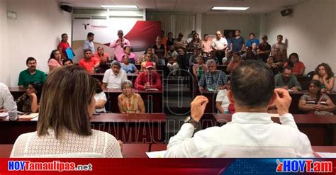 Hoy Tamaulipas Tamaulipas Beneficia Itavu A Mas De 70 Mil Familias