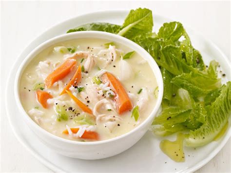 27 Best Chicken Soup Recipes from Scratch | Recipes, Dinners and Easy Meal Ideas | Food Network