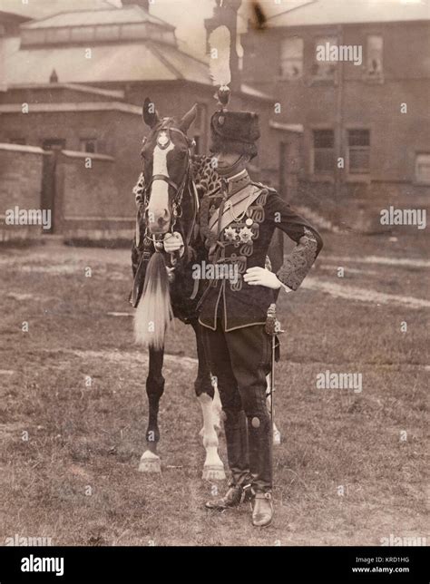 German Crown Prince William Hi Res Stock Photography And Images Alamy