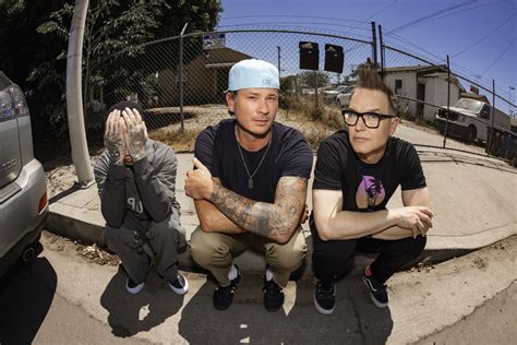 GIVEAWAY Blink 182 W Pierce The Veil At The Kia Center Orlando June