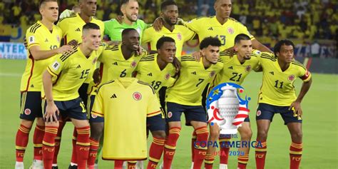 Esta Sería La Nueva Camiseta De La Selección Colombia Para La Copa América