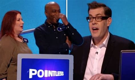 Pointless: ‘Unbelievable stuff’ Richard Osman stuns players with ...