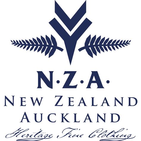 NZA New Zealand Auckland Logo logo png download