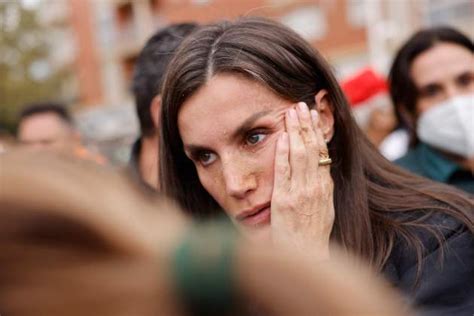 Let Cia No Va Voler Tornar Des De Val Ncia A Madrid Amb Felip Vi