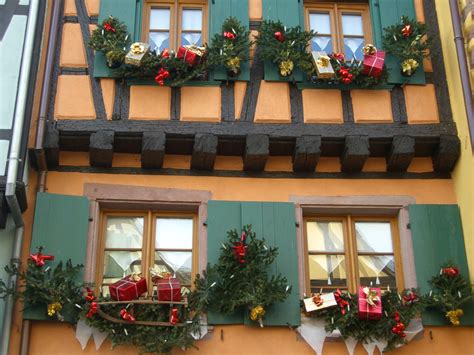 Christmas in France « The French Way Blog