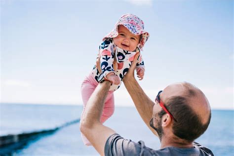 Schädlicher Sonnenbrand so schützt du dein Kind Baby Sweets de