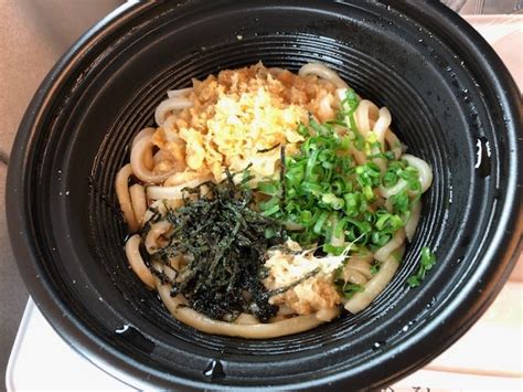 【訳あって岡山－新幹線でうどんを】まさか、倉敷のぶっかけうどん「ふるいち」が～♪ 食べ歩きとハイキングの旅