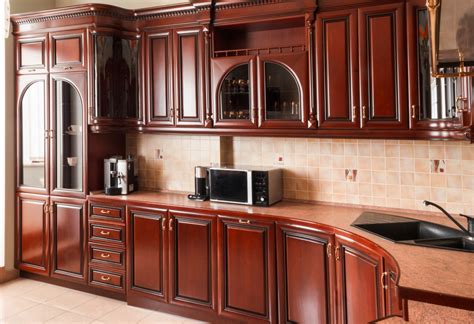 Colonial Cabinets Are They A Good Cabinetry Option For Resale Value