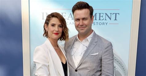 Cobie Smulders on Raising Kids With Husband Taran Killam (EXCLUSIVE)