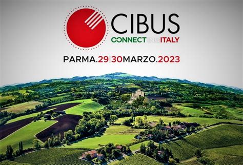 Cibus torna la sovranità alimentare italiana alla fiera di Parma