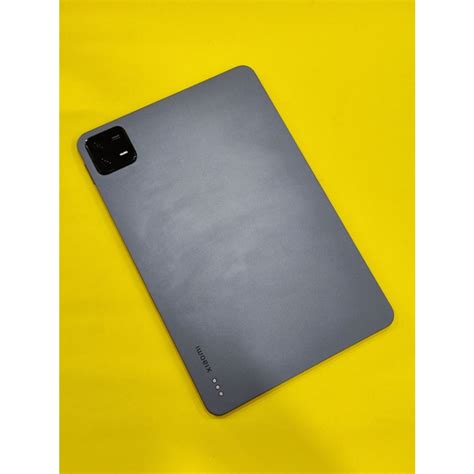 Jual XIAOMI PAD 6 8 256GB SECOND FULLSET GARANSI Shopee Indonesia