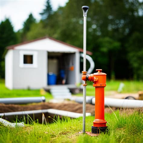 Maximizing Efficiency Optimal Pumping Intervals For Your Septic Tank