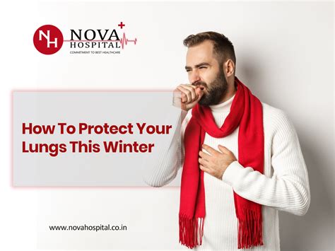 How To Protect Your Lungs This Winter Nova Hospital