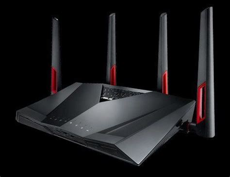 5 Best Wifi Router For Multiple Devices And Gaming That Will Help You