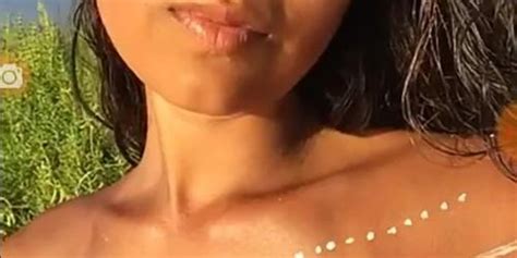 Spiritual Tasha Mama Naked In Bed Tnaflix