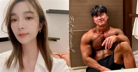 相戀8年無果，李沛旭閃婚圈外女友放閃牽手照，蔡淑臻：不再把婚姻視為必須女人我最大