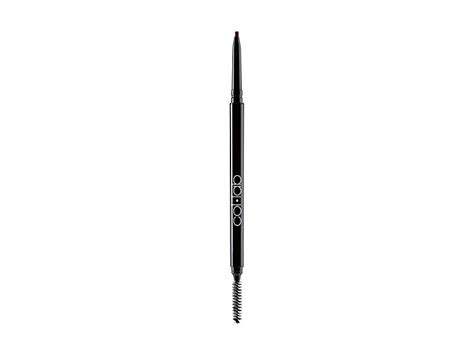 Col Lab Shape And Shade Ultra Fine Brow Pencil Auburn Auburn Ingredients