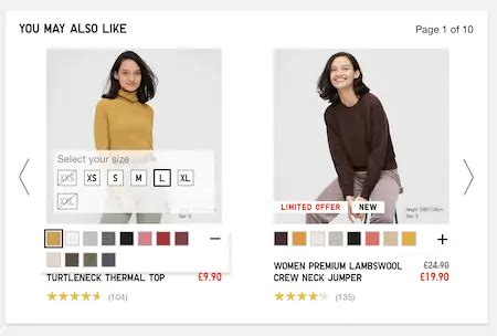 Cross Selling For Ecommerce Examples And Best Practices Ecommerce Guide