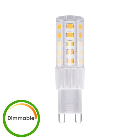 Lampadina A Led G W