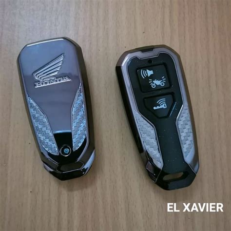 Jual COVER KUNCI REMOTE PCX 160 VARIO 125 160 ADV 160 SCOOPY 2023