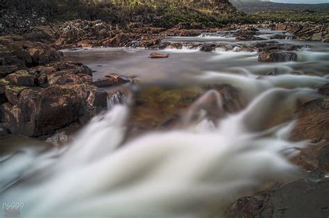 Flowing Water Pentax K Iso Pentax Da Mm F Ed A Flickr