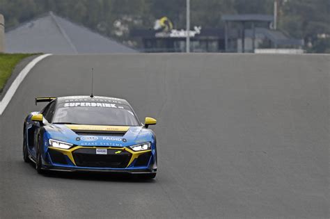 Dtm Trophy Lucas Ayrton Mauron Siegt Tim Heinemann Ist Meister Gt