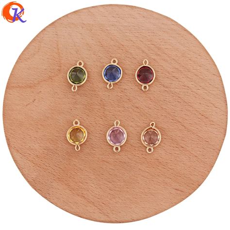 Cordial Design Pcs Mm Jewelry Accessories Crystal Earring