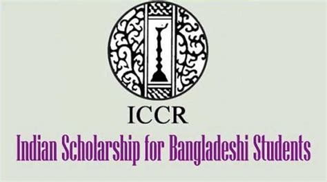 Iccr Scholarship 2023 Eligibility Apply Rewards Last Date