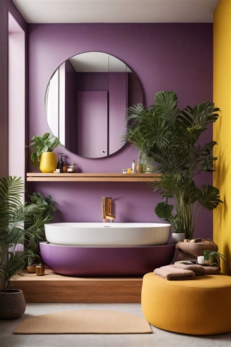 Minimalist Bathroom Interior Free Stock Photo - Public Domain Pictures