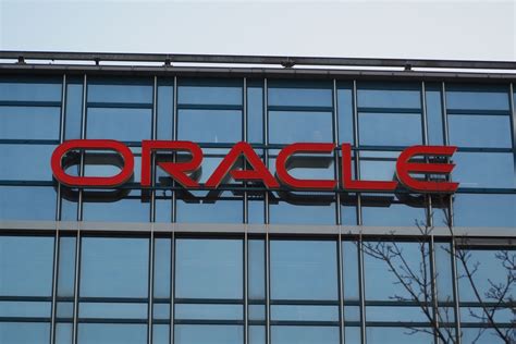 Oracle Registra US 50 Bi Em Receita Em 2023 IT Forum