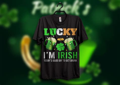 Saint Patricks Day Shirt Designs Saint Patricks Day Shirt … Flickr