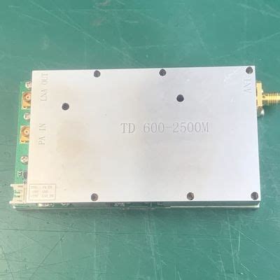 Quality Rf Power Amplifier Lte Power Amplifier Factory From China