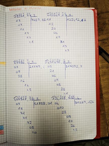 Calcolo Scritto E Mentale Matematica In Quinta Gennaio Maestra Anita