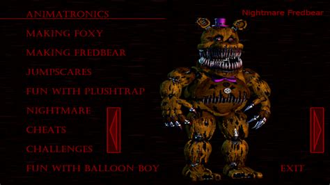 Descargar Five Nights At Freddy S En Pc Con Noxplayer