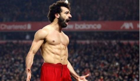 Premier League Mohamed Salah Soffre Deux Nouveaux Records