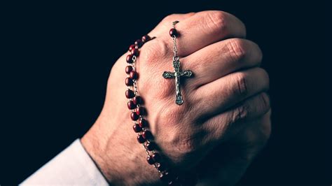 How To Pray The Rosary Video Umbanda HD Wallpaper Pxfuel