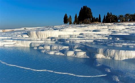 Most Alien Bizarre Weird Mysterious Places On Earth