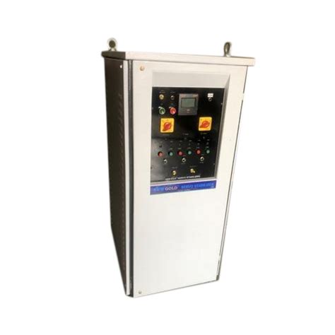 Automatic Ms 10 Kva Servo Voltage Stabilizer 170~270v At ₹ 38000piece