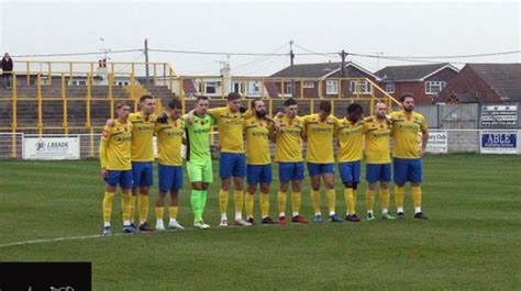 Canvey Island Fc