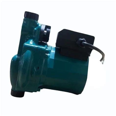 Electric Mild Steel V Guard Vcb F Inline Circulating Pump Power