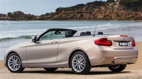 Bmw I Convertible Review Carsguide