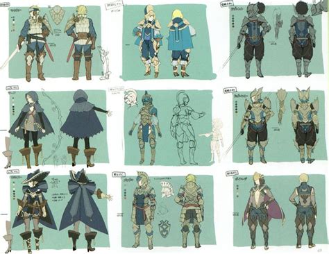 Fire emblem, Fire emblem fates, Character design