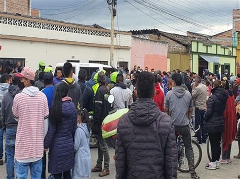 En Ipiales Un Tiroteo Contra Veh Culo Dej Una Persona Muerta Y Otra