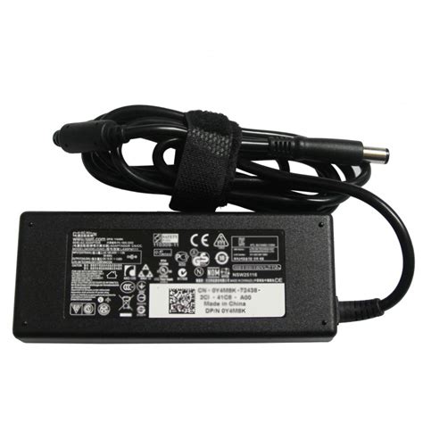 Pi Destal Pessimiste Chappement Chargeur Dell Latitude E