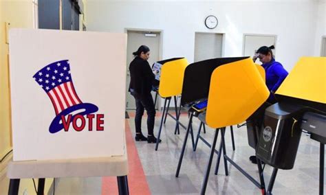 Fbi Refutes Media Reports Of Russian Cyber Attacks On Voter