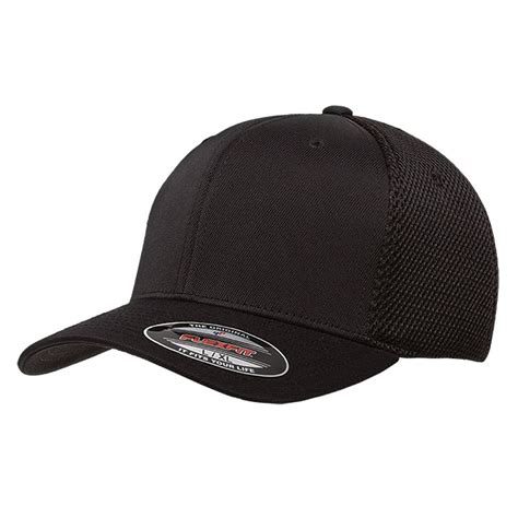 Flexfit Ultrafiber Air Mesh Cap Carolina Made