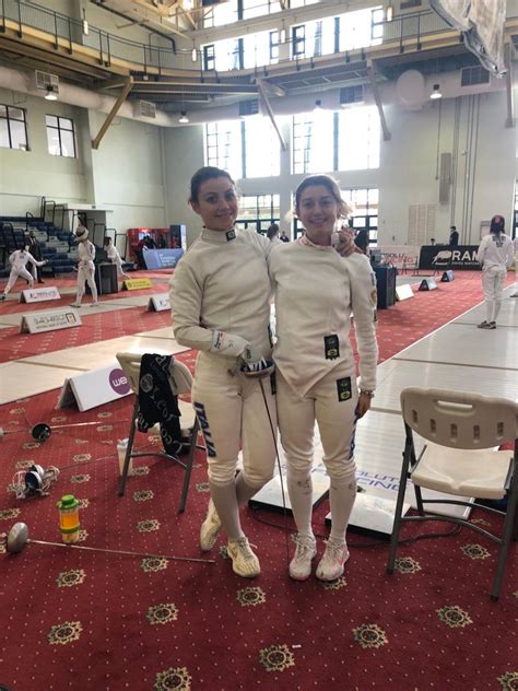 Pentathlon Moderno World Cup 2023 Irene Prampolini Maria Beatrice