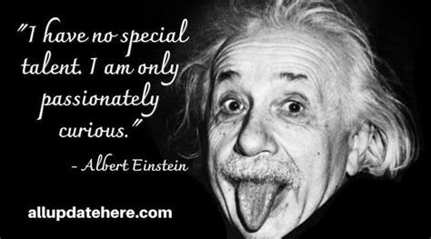 Einstein Quotes On Love