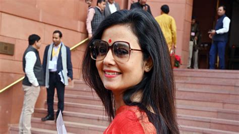 TMC S Mahua Moitra To Skip ED Summons Today Will Campaign In Her