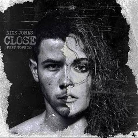 Nick Jonas Album Cover